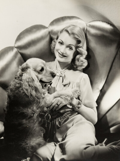 Constance Bennett