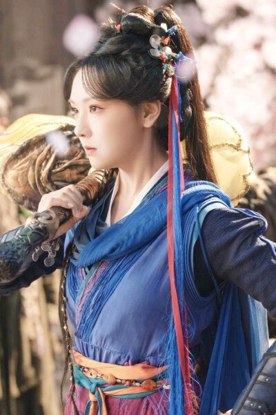 强娶太子做夫君 阿九