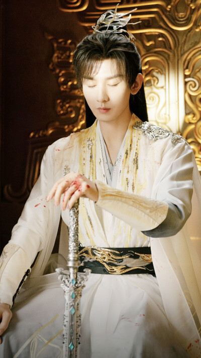 天地剑心 王权富贵