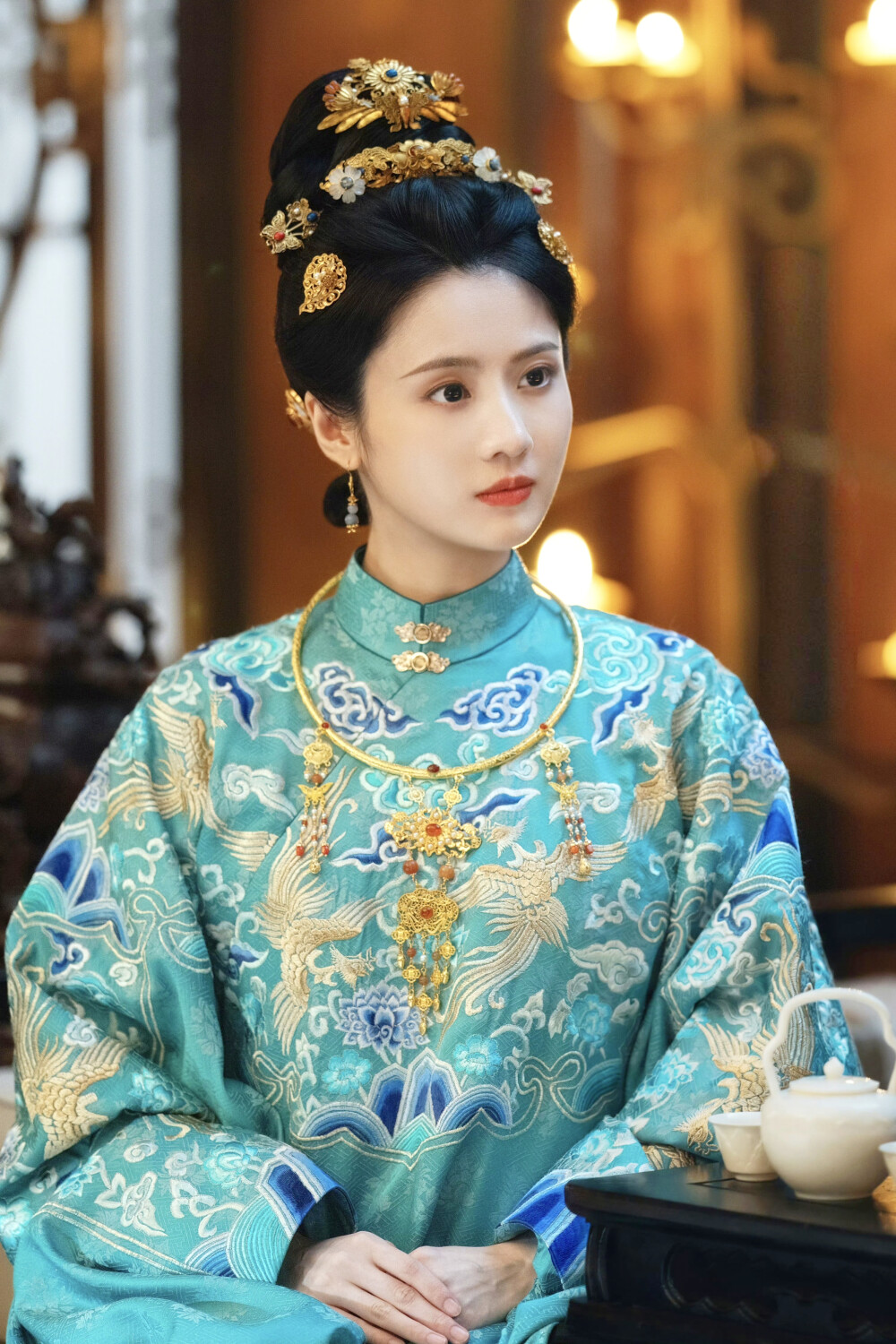 表妹万福 章凤桐