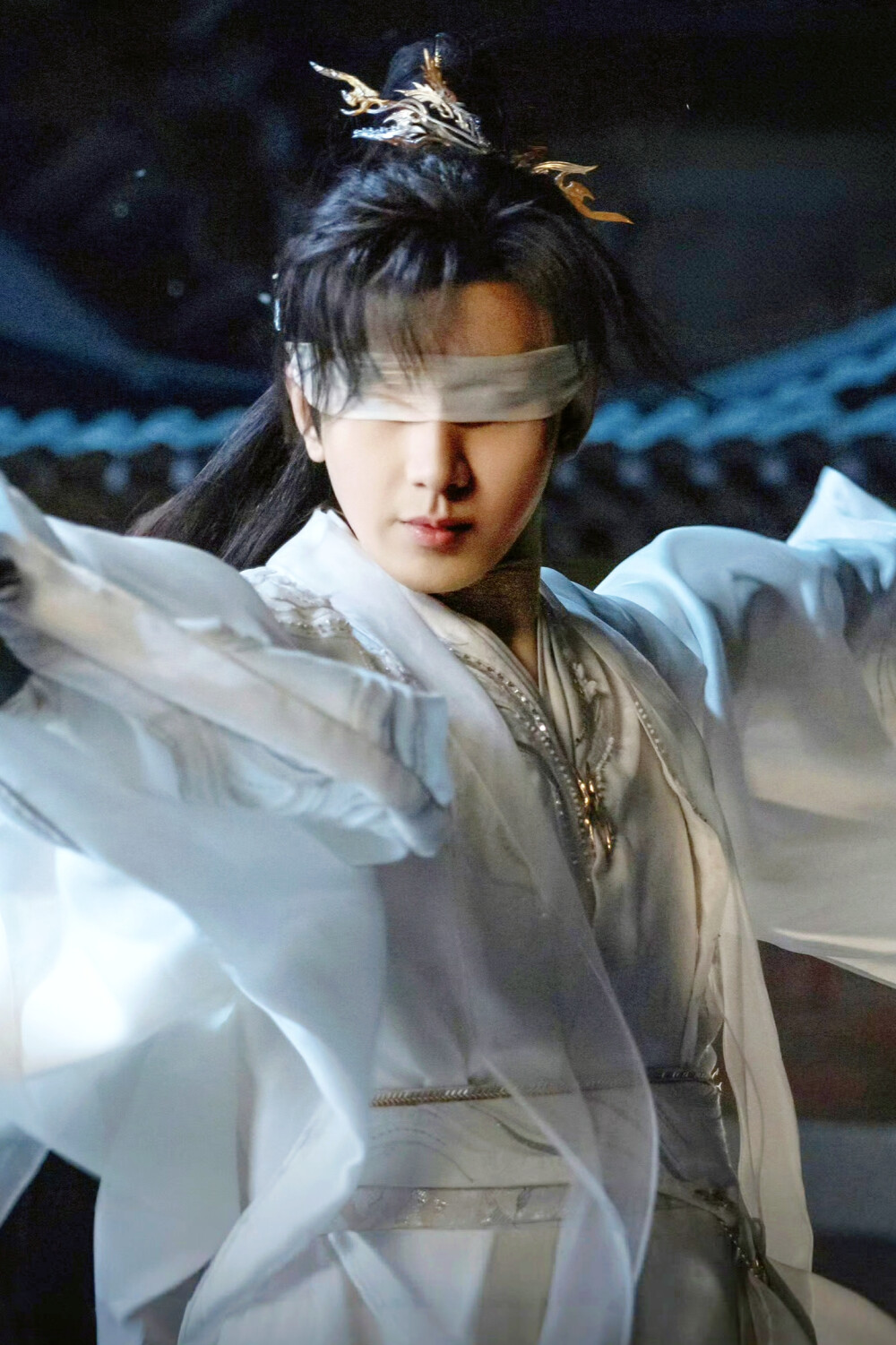 天地剑心 王权富贵