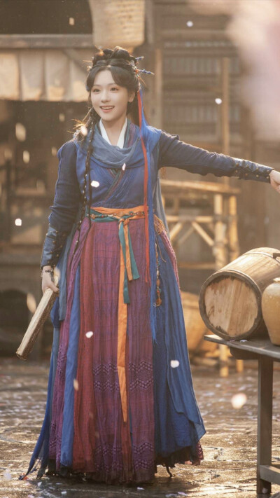 强娶太子做夫君 阿九