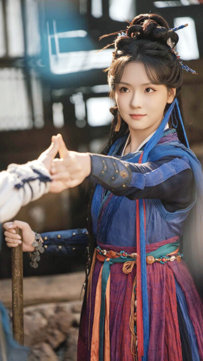 强娶太子做夫君 阿九