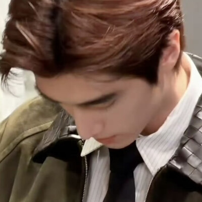 我现在心情特别好