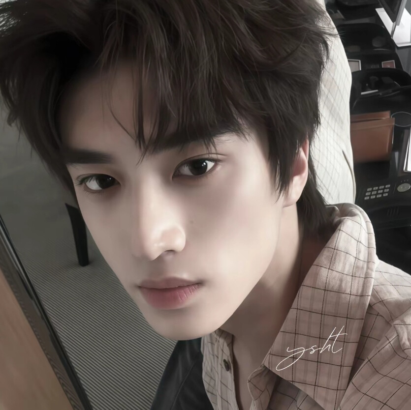 不要对我冷冰冰