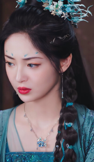 周洁琼/翠玉鸣鸾