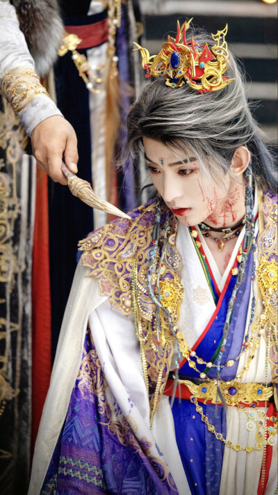 天地剑心 梵云飞