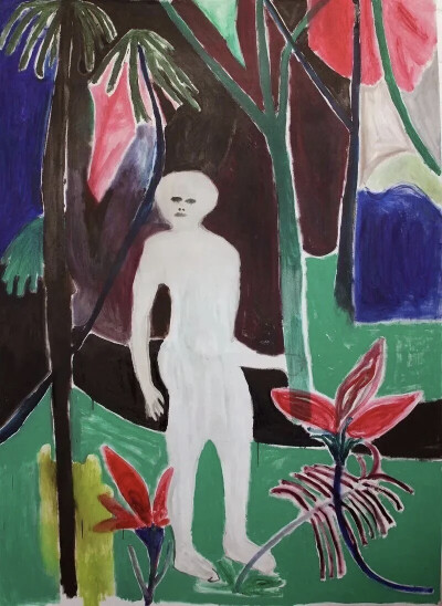 1984年出生于澳大利亚墨尔本，现生活工作于悉尼。贾斯汀·威廉姆斯（Justin Williams）的艺术理念是对“当代神话制造”的批判性实践。他敏锐地捕捉青年文化、消费主义与都市生存状态中的现实焦虑，并将其升华为一种兼…