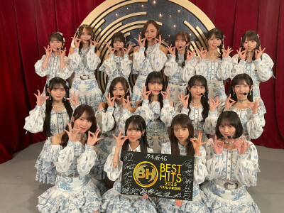 乃木坂46