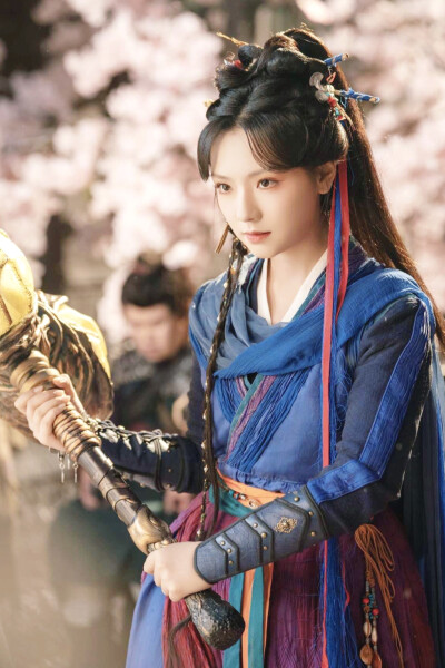 强娶太子做夫君 阿九