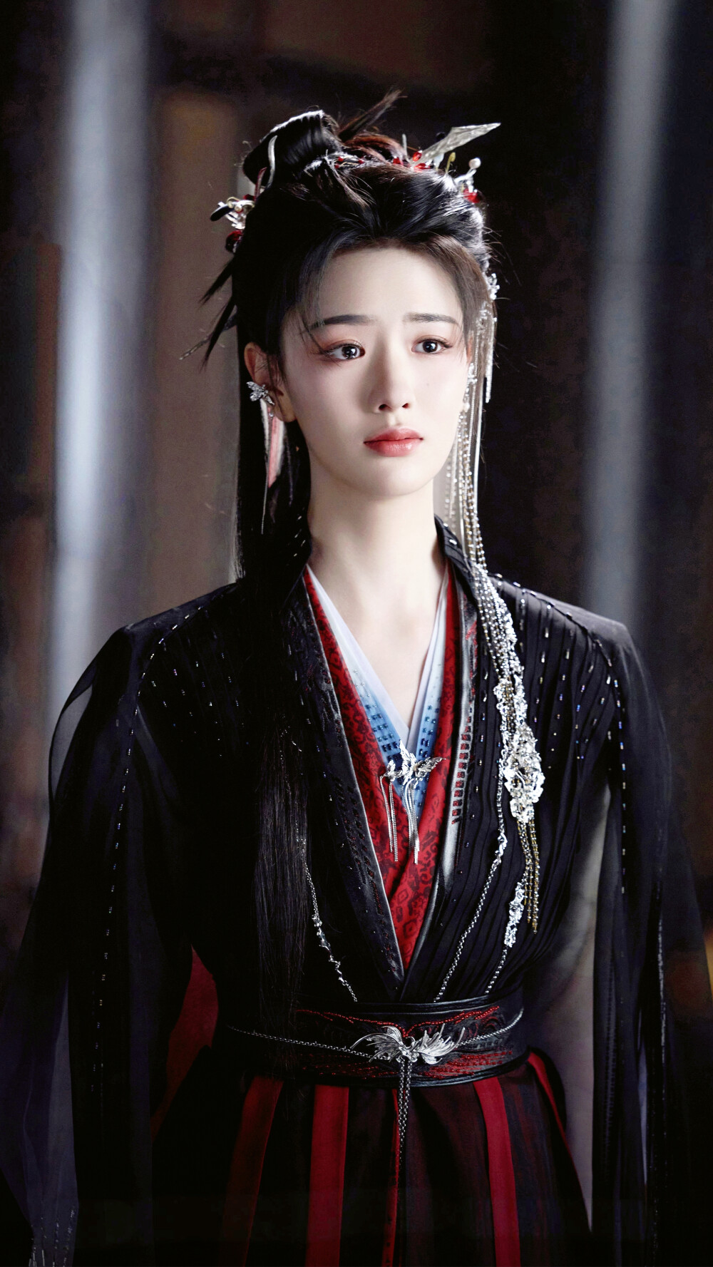 天地剑心 风庭云