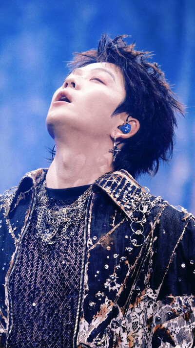 王栎鑫11.1慈溪城市森林音乐节