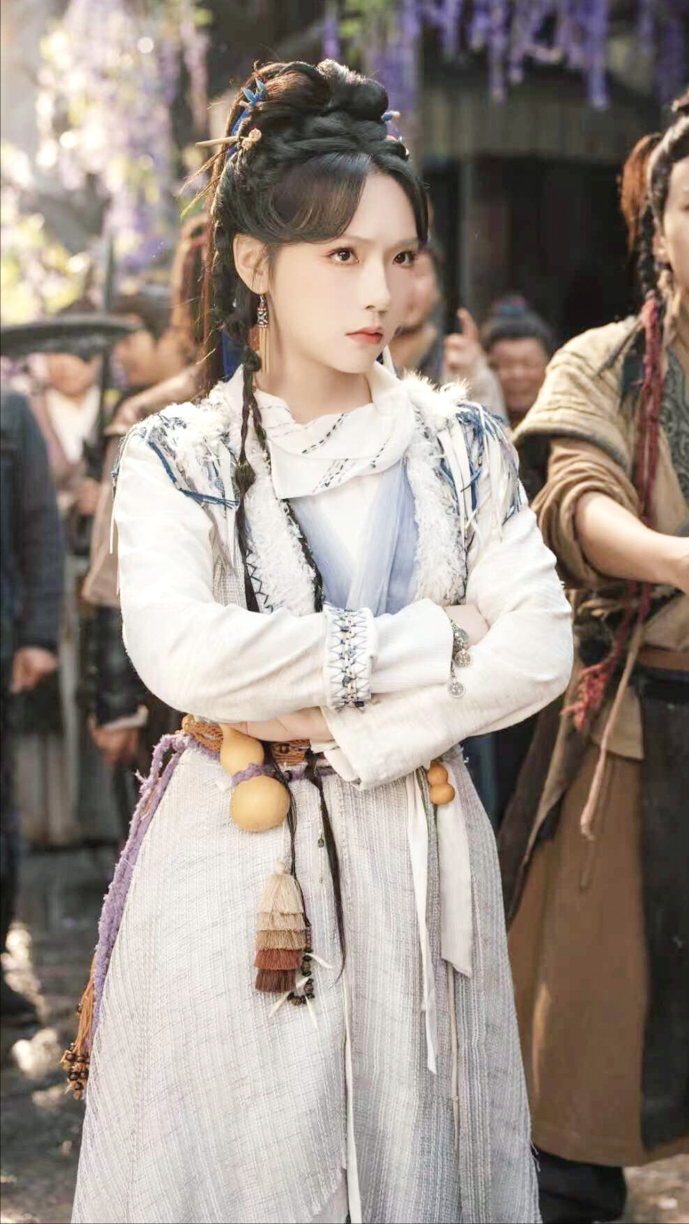 强娶太子做夫君 阿九