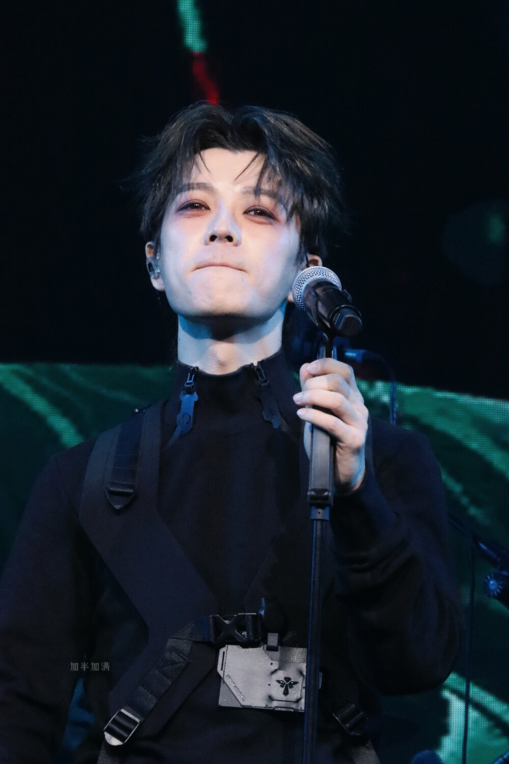 王栎鑫 深圳海山日月