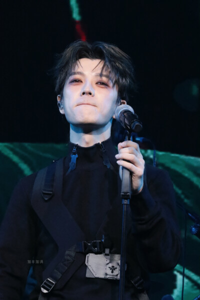 王栎鑫 深圳海山日月