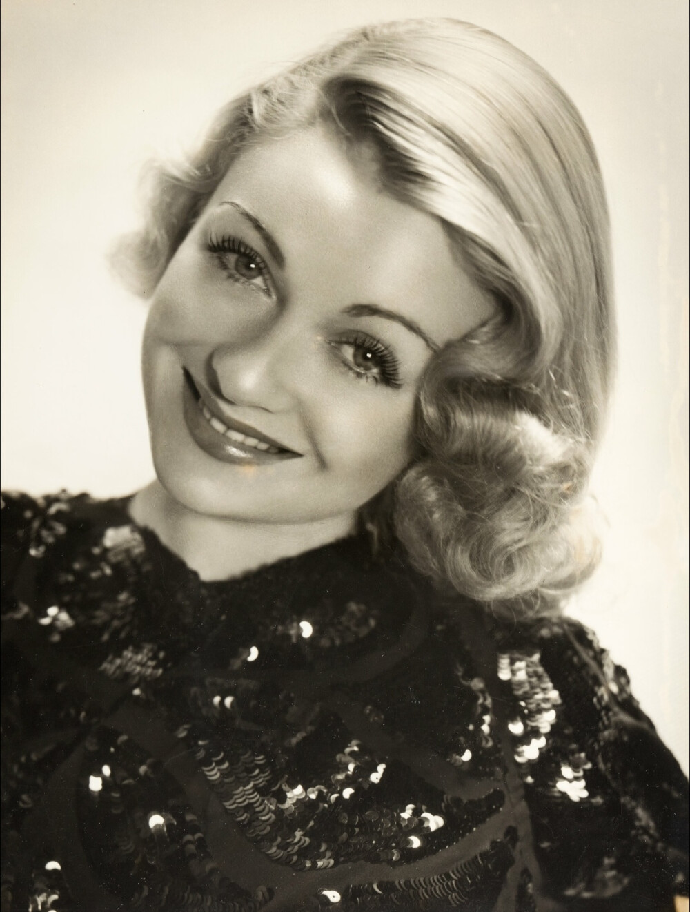 Constance Bennett
