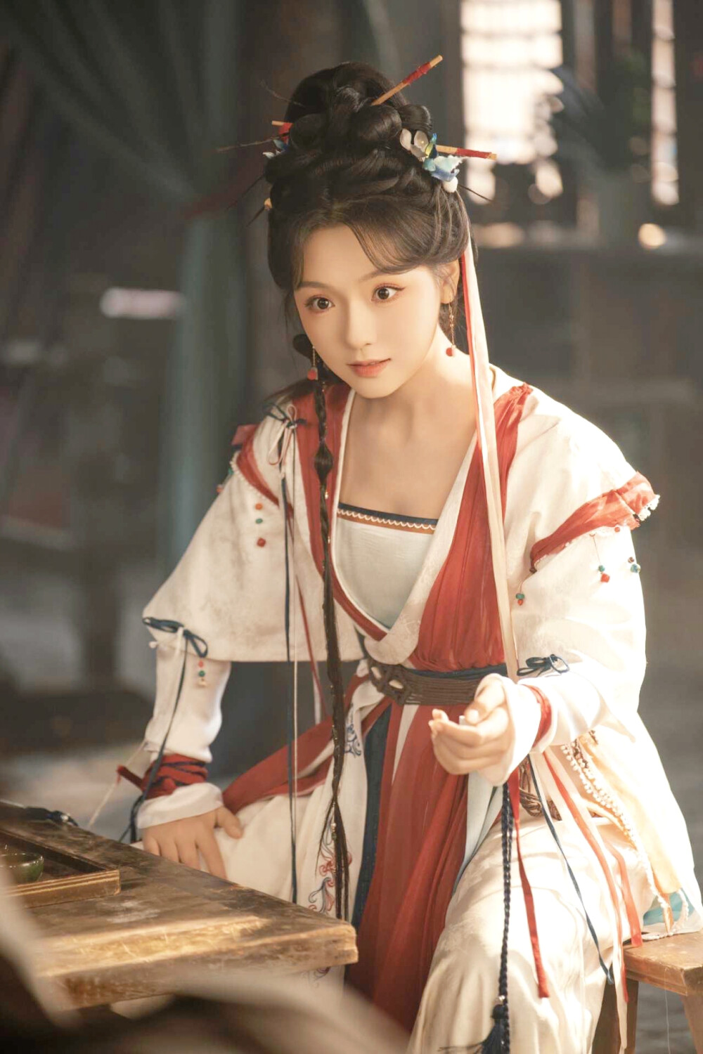 强娶太子做夫君 阿九