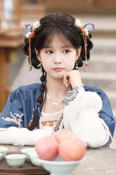 二小姐说她平平无奇 秦悠悠