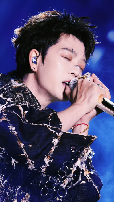 王栎鑫11.1慈溪城市森林音乐节