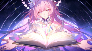 崩坏：星穹铁道 剧情壁纸