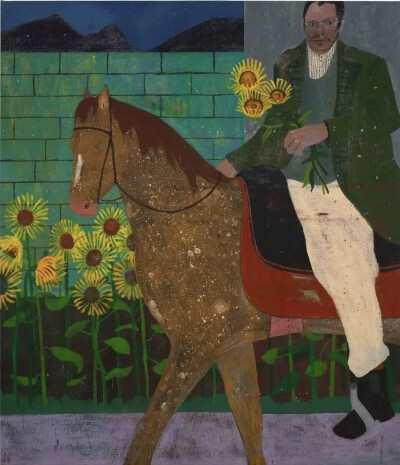 1984年出生于澳大利亚墨尔本，现生活工作于悉尼。贾斯汀·威廉姆斯（Justin Williams）的艺术理念是对“当代神话制造”的批判性实践。他敏锐地捕捉青年文化、消费主义与都市生存状态中的现实焦虑，并将其升华为一种兼…