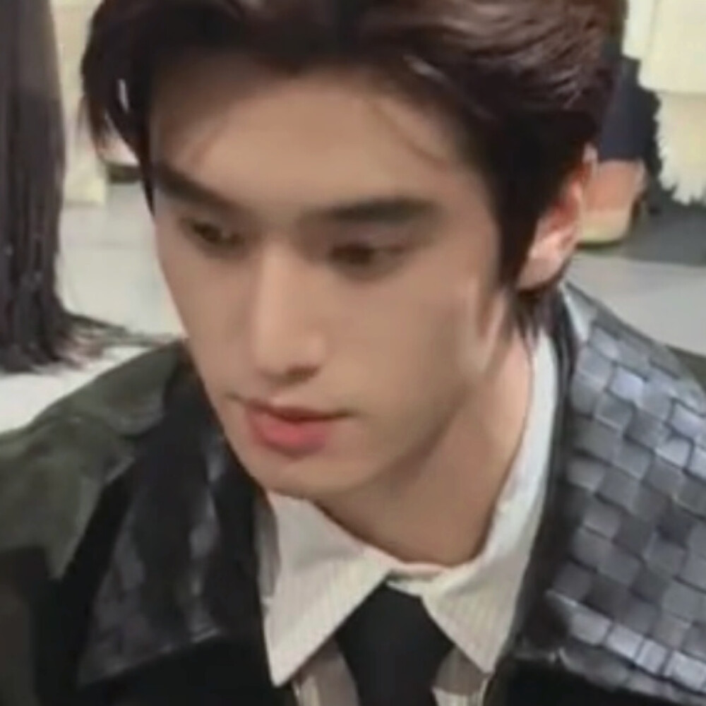 又有头像用了我痛哭流涕啊