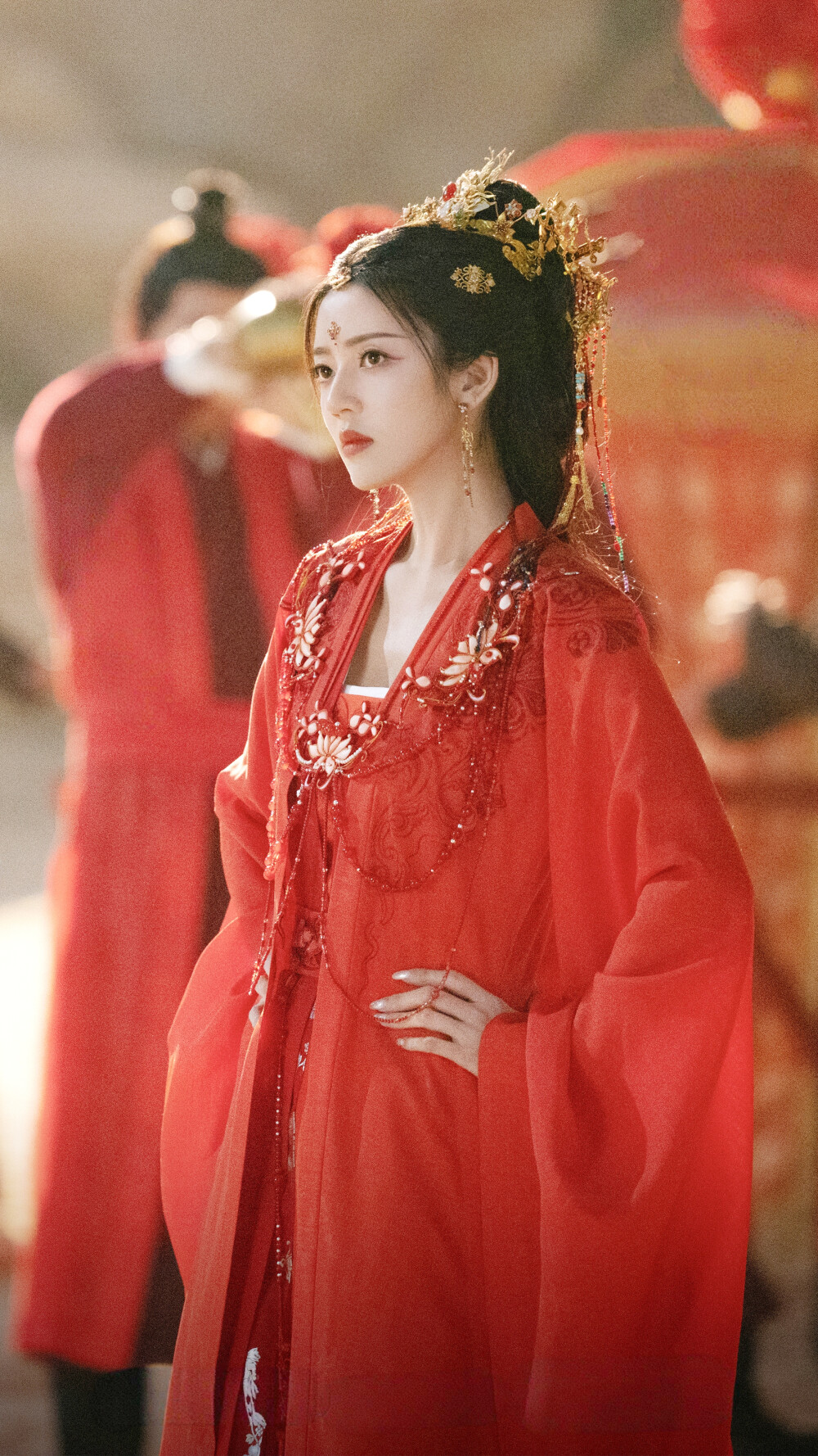 天地剑心 龙微云