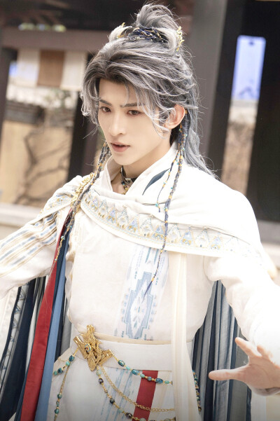 天地剑心 梵云飞