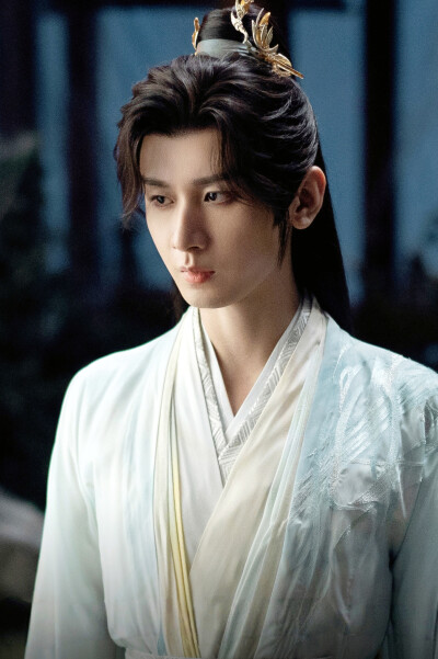 天地剑心 王权富贵