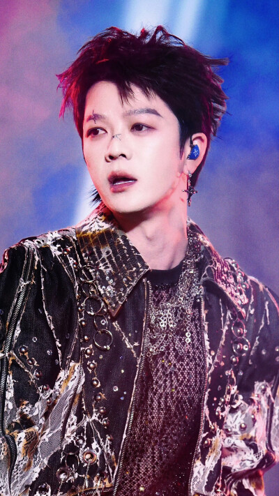 王栎鑫11.1慈溪城市森林音乐节