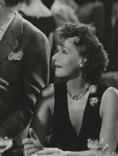 Greta Garbo