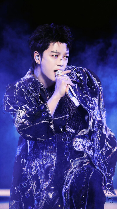 王栎鑫11.1慈溪城市森林音乐节