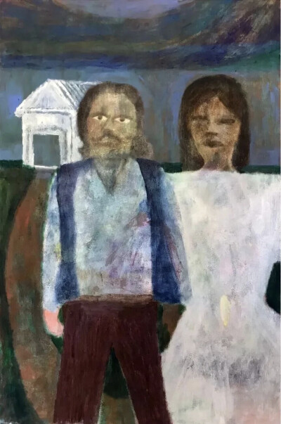 1984年出生于澳大利亚墨尔本，现生活工作于悉尼。
贾斯汀·威廉姆斯（Justin Williams）的艺术理念是对“当代神话制造”的批判性实践。他敏锐地捕捉青年文化、消费主义与都市生存状态中的现实焦虑，并将其升华为一种…