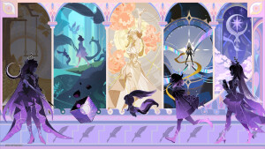 崩坏：星穹铁道 剧情壁纸