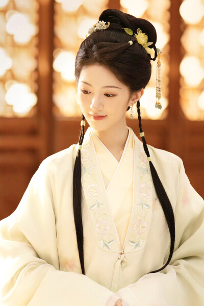 表妹万福 曹美霖