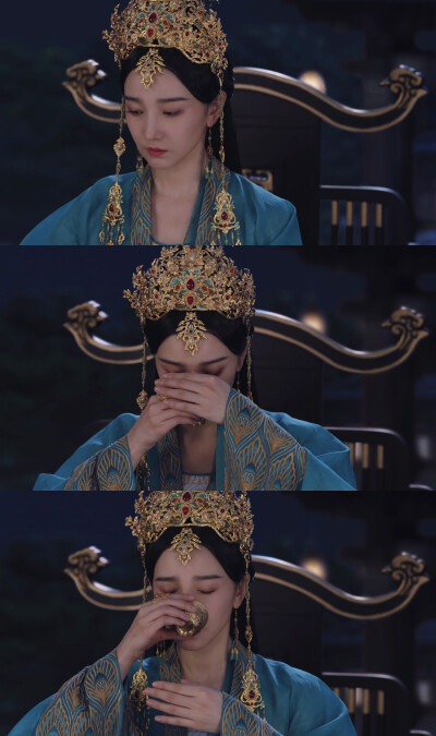 斛珠夫人 陈小纭 缇兰/紫簪