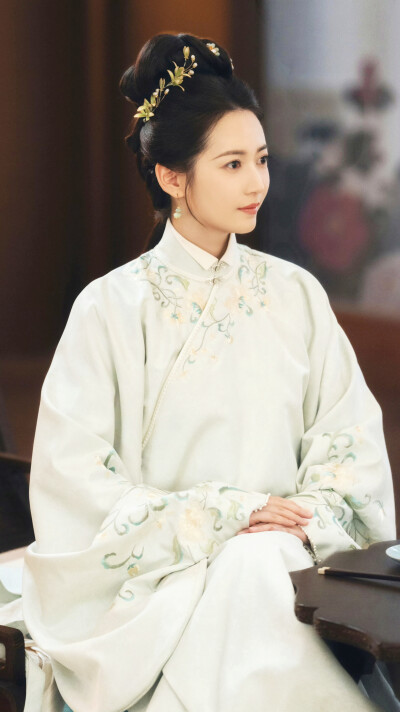 表妹万福 迟含真