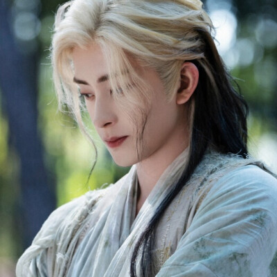 何必为你痴痴等