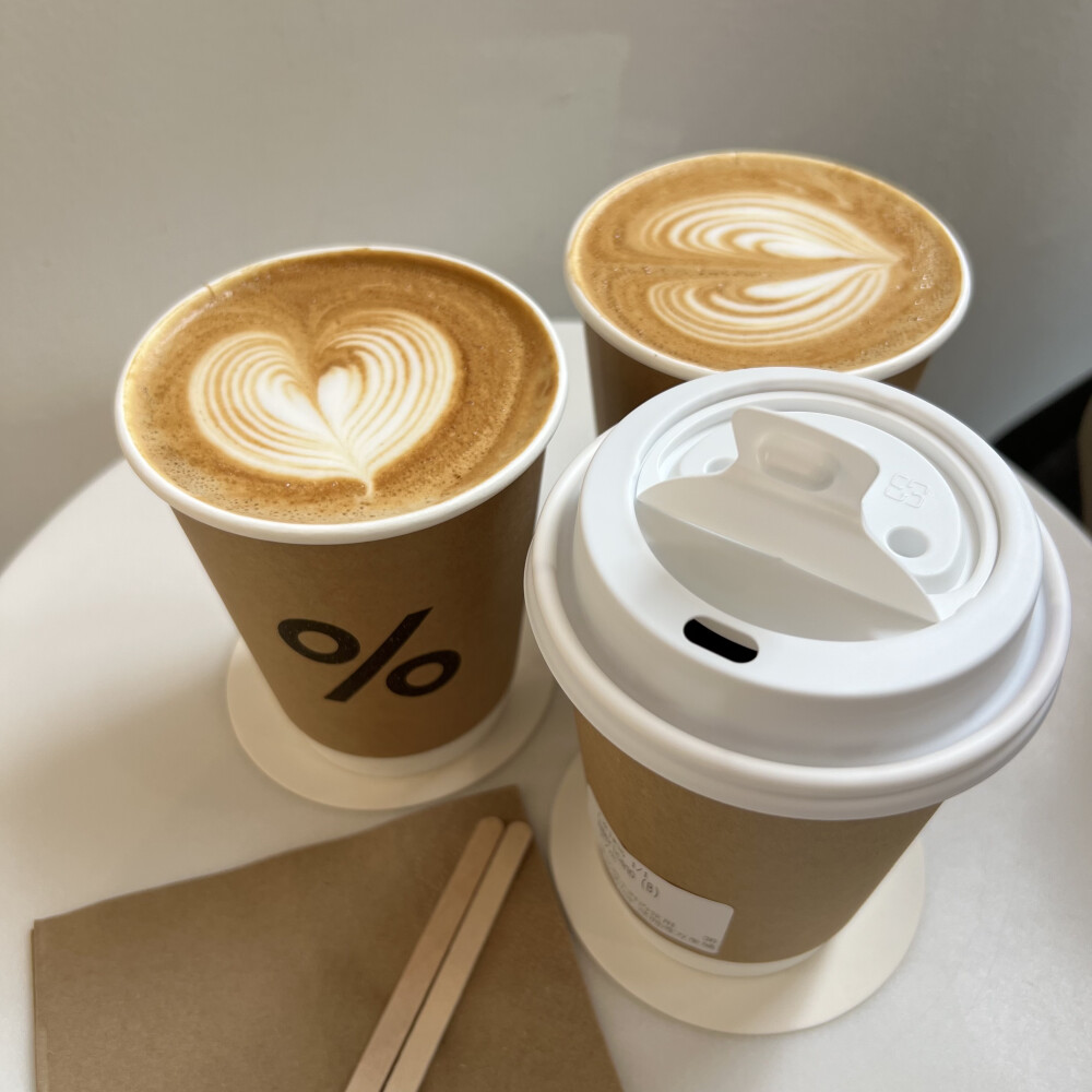 深圳—-% Arabica阿拉比卡咖啡