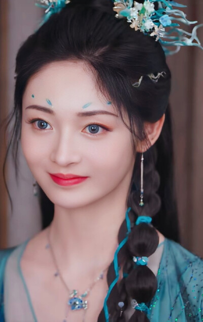 周洁琼/翠玉鸣鸾