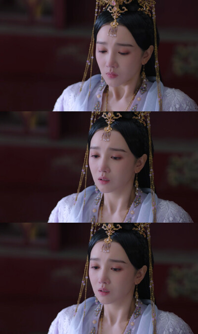 斛珠夫人 陈小纭 缇兰/紫簪