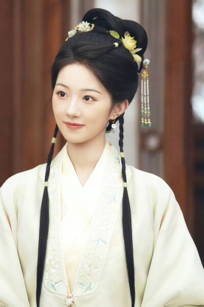 表妹万福 曹美霖