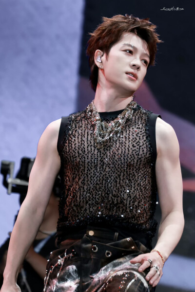 王栎鑫11.1慈溪城市森林音乐节