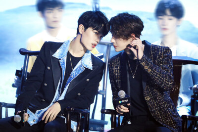 博君一肖 绝绝子
见水印