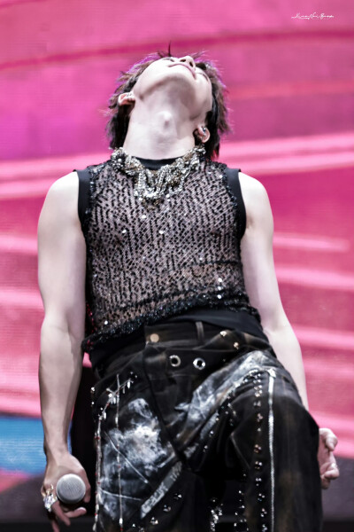 王栎鑫11.1慈溪城市森林音乐节