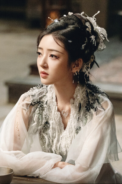 天地剑心 龙微云