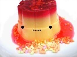 emoji食物萌物古早味