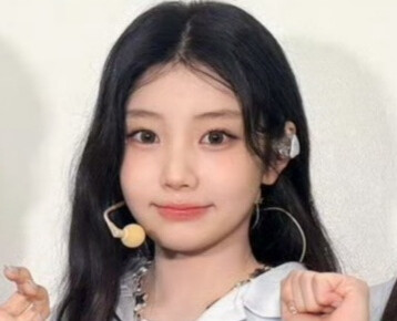 外园彩羽&李沅禧&朴慜柱&境萌花&洪恩採