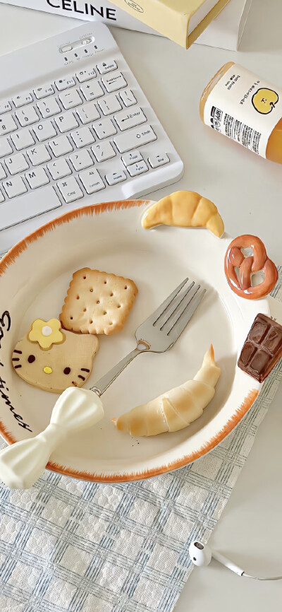 手机壁纸｜聊天背景图