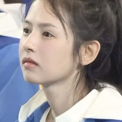 拍了很多合照的小宝宝一枚